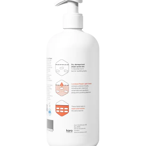 Repair Light Cream