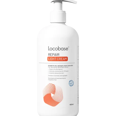 Repair Light Cream