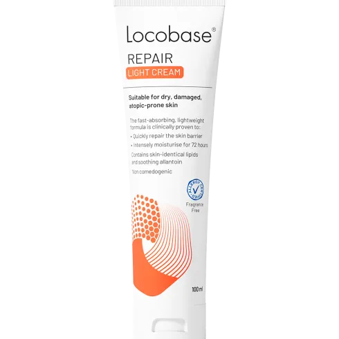 Repair Light Cream