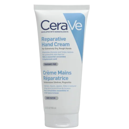Reparative Hand Cream