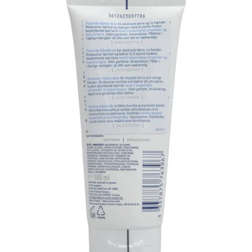 Reparative Hand Cream