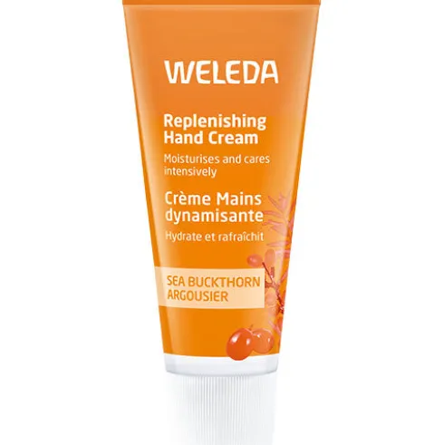 Replenishing Hand Cream