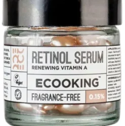 Retinol Serum 0,15%
