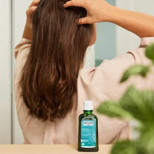 Revitalising Hair Tonic