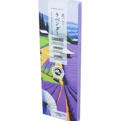 Røgelse | Lavendel