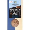 Røget Havsalt Smokey Salt