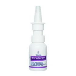 Rhinodoron Næsespray M.aloe Vera