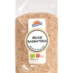 Ris Brune Basmati Økologisk