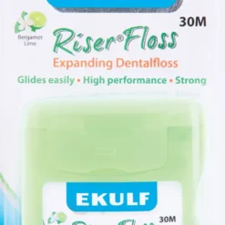Riser Floss Tandtråd