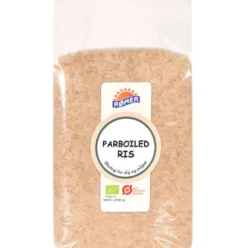 Ris Hvide Parboiled Økologisk