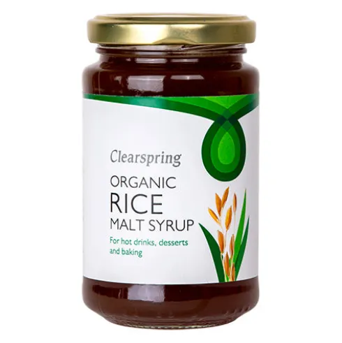 Ris Malt Sirup