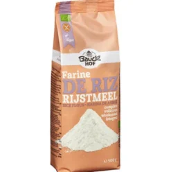 Rismel Fuldkorn Glutenfri Økologisk