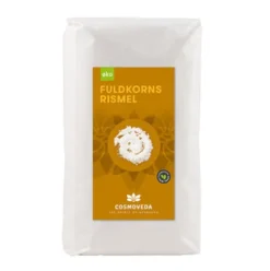 Rismel Fuldkorn Økologisk