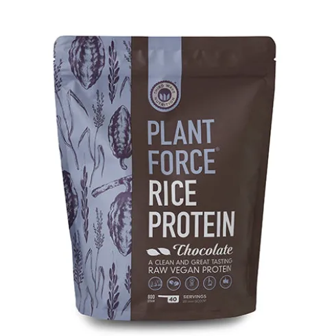 Risprotein Chokolade