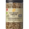 Ristede Hampefrø Økologisk | 225 g