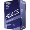 Rå 100% Økologisk Aronia Juice