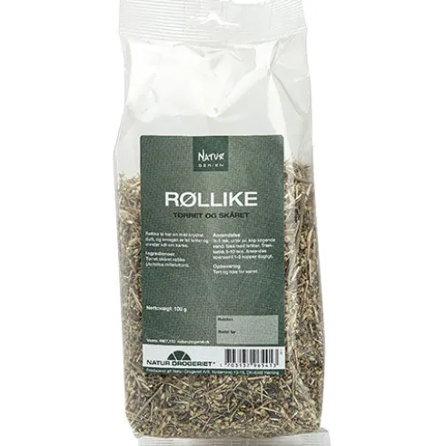 Røllike