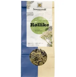 Røllike Te Økologisk