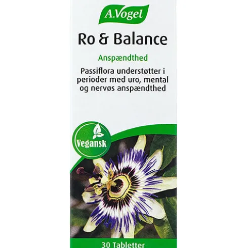 Ro & Balance