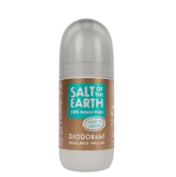 Roll-On Deo | Ginger & Jasmine
