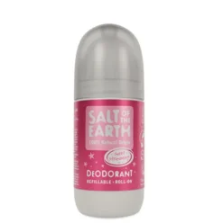 Roll-On Deo | Sweet Strawberry