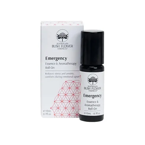 Roll-On Essence & Aromaterapi | Emergency