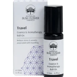 Roll-On Essence & Aromaterapi | Travel