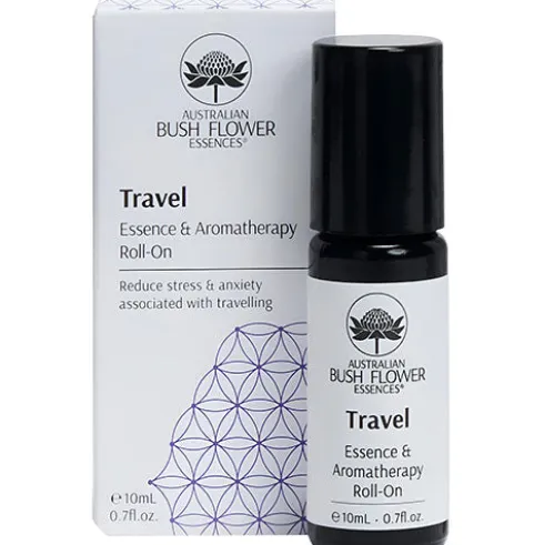 Roll-On Essence & Aromaterapi | Travel