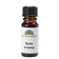 Romaroma