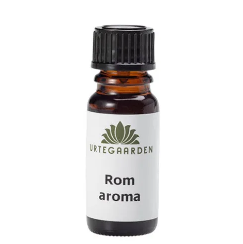 Romaroma