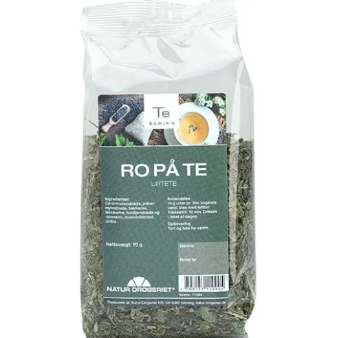 Ro På Te