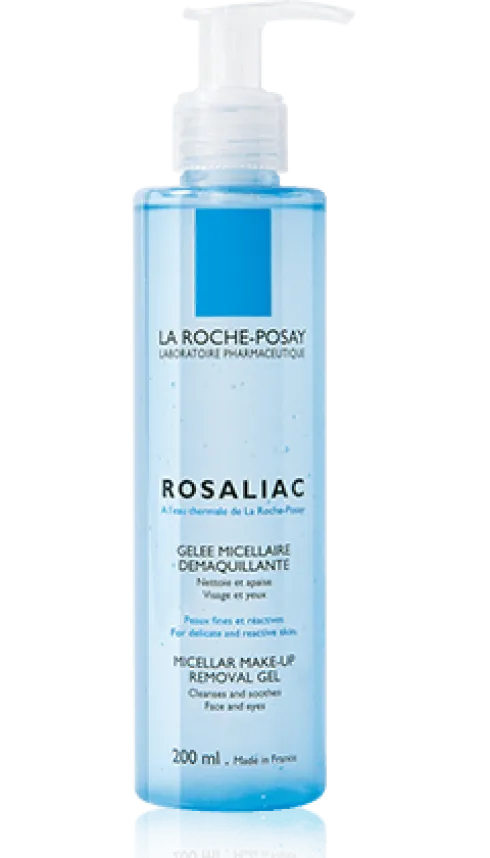 Rosaliac 3i1 Cleanser