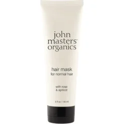 Rose & Apricot Hair Mask