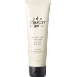 Rose & Apricot Hair Milk