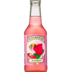 Rosebrus Økologisk
