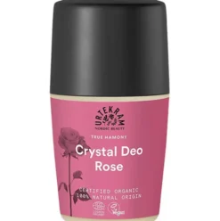 Rose Deo Krystal Roll-on