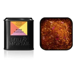 Rose Harissa Økologisk