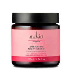 Rosehip Enriching Night Cream