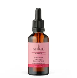 Rosehip Oil