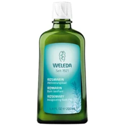 Rosemary Invigorating Bath Milk