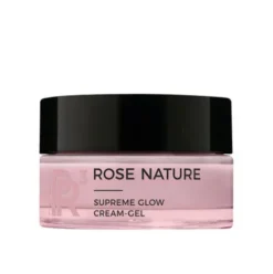Rose Nature Supreme Glow Cream Gel