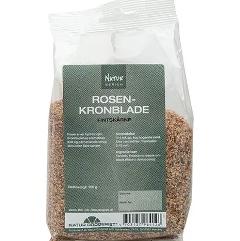 Rosenkronblade Fintskårne