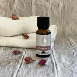 Rosenolie Aromaterapi Parfumeolie