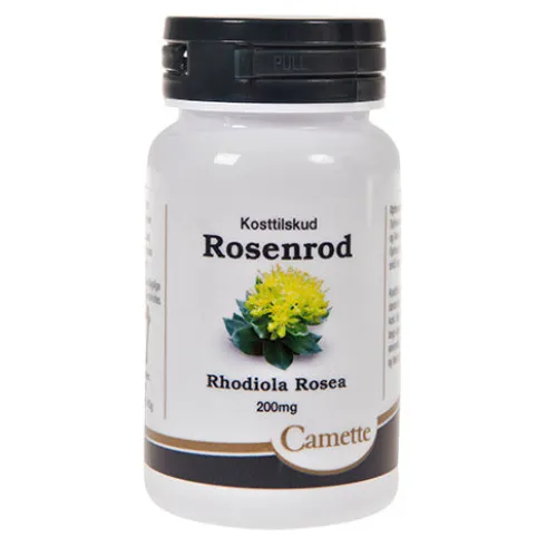 Rosenrod