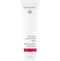 Rose Nurturing Body Cream