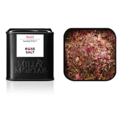 Rose Salt Økologisk