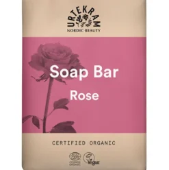 Rose Soap Bar