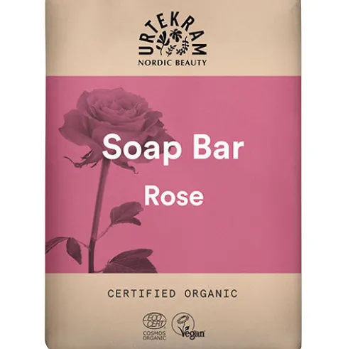 Rose Soap Bar