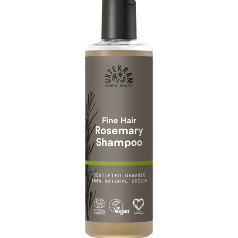 Rosmarin Shampoo