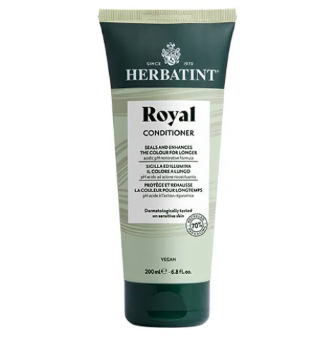 Royal Conditioner